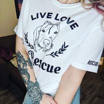 Rescue Life Clothing Co