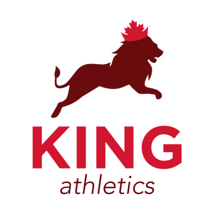 king logo